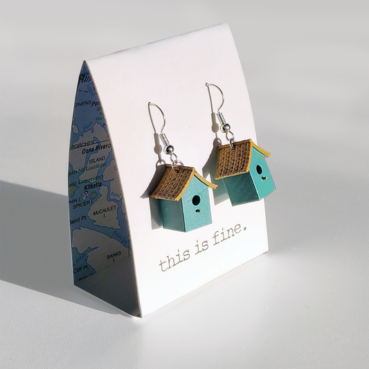 🐦 Affordable Housing