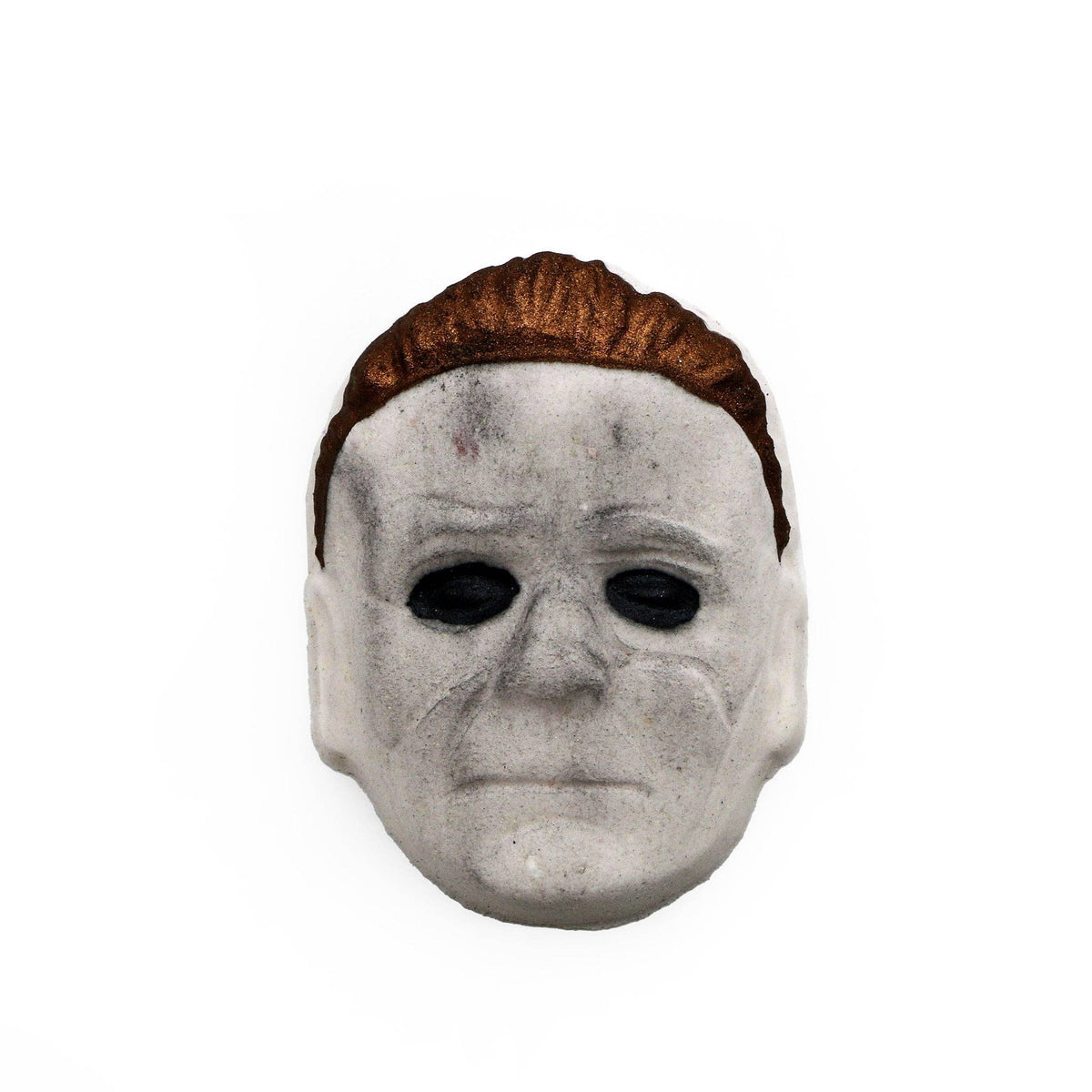 Halloween Killer Face Bath Bomb