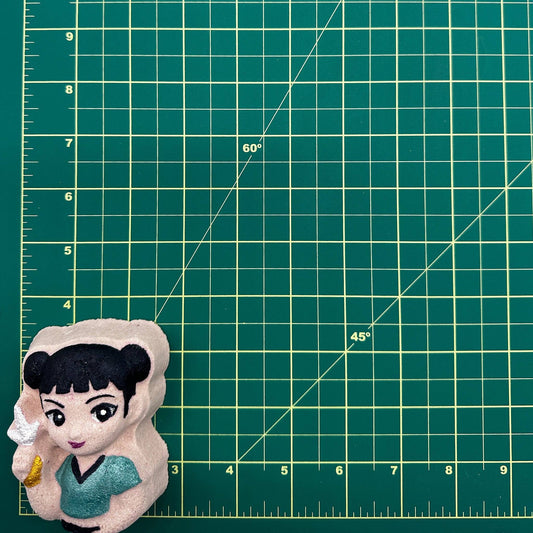 DH - Zoey Bath Bomb