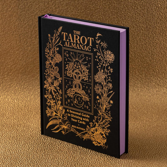 Tarot Almanac