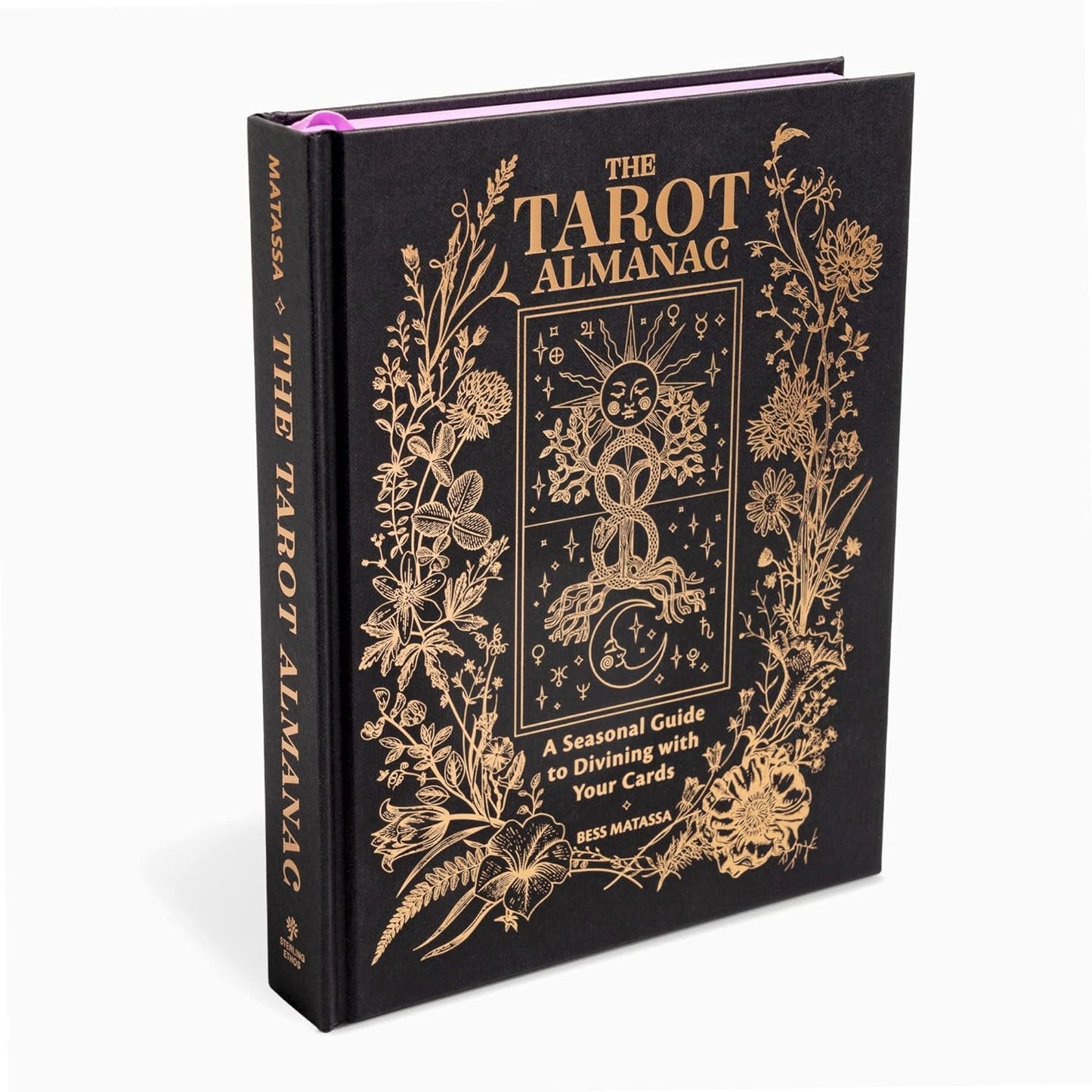 Tarot Almanac