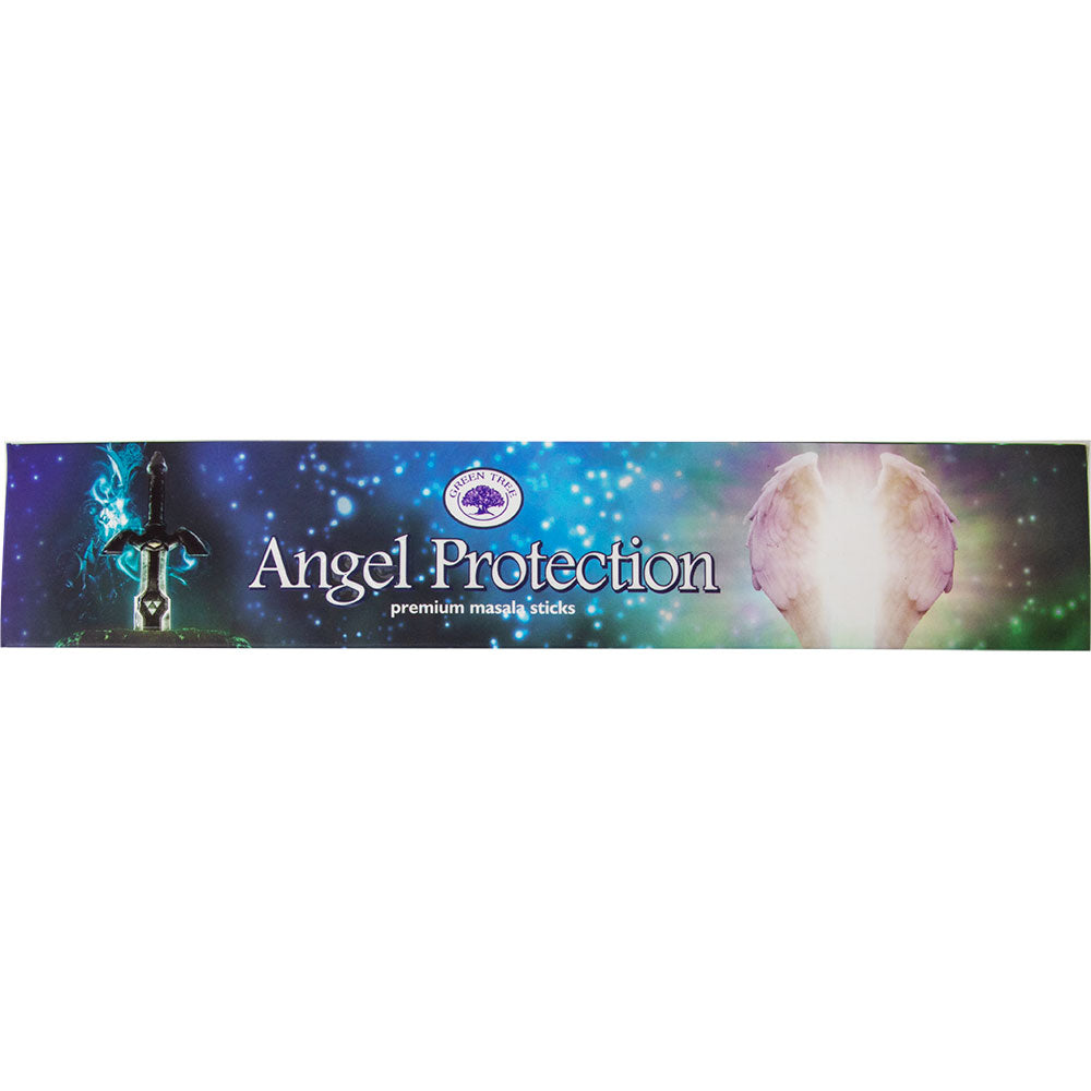 Angel Protection Incense Sticks