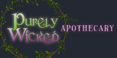 Purely Wicked Apothecary