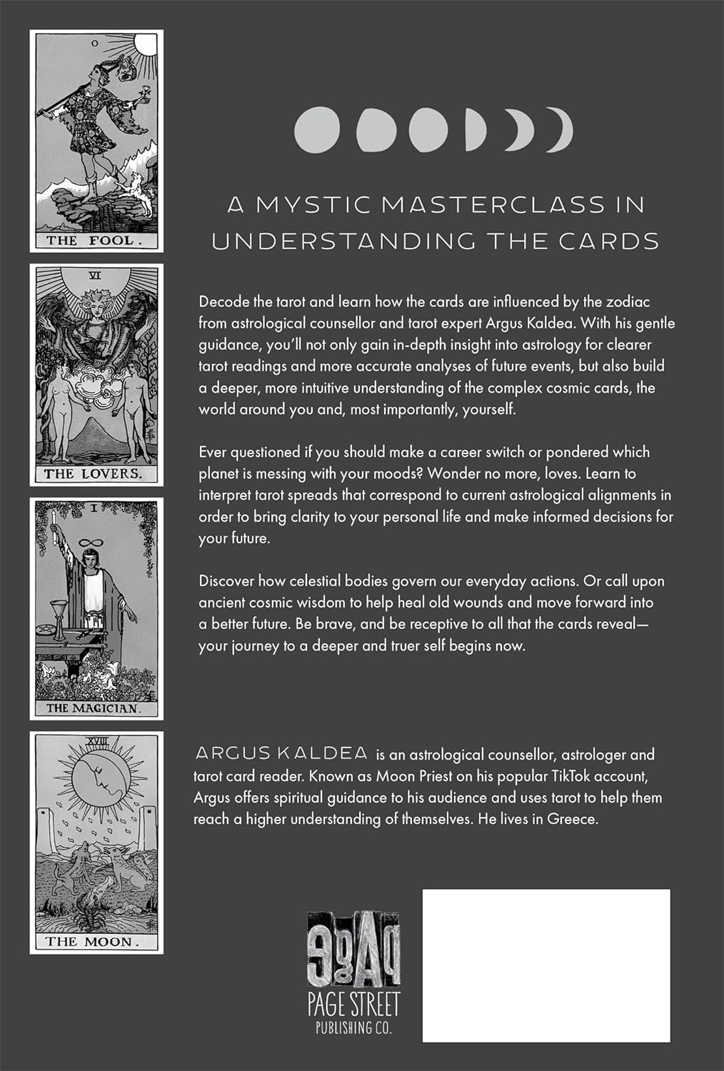 Tarot and Astrology Handbook