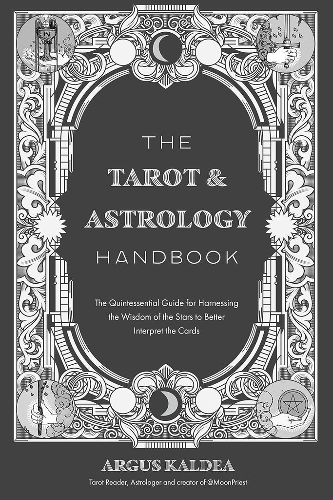 Tarot and Astrology Handbook