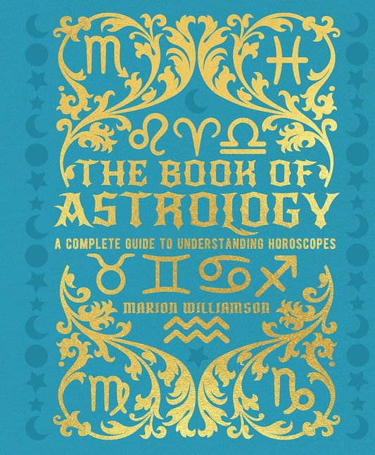 The Book Of Astrology