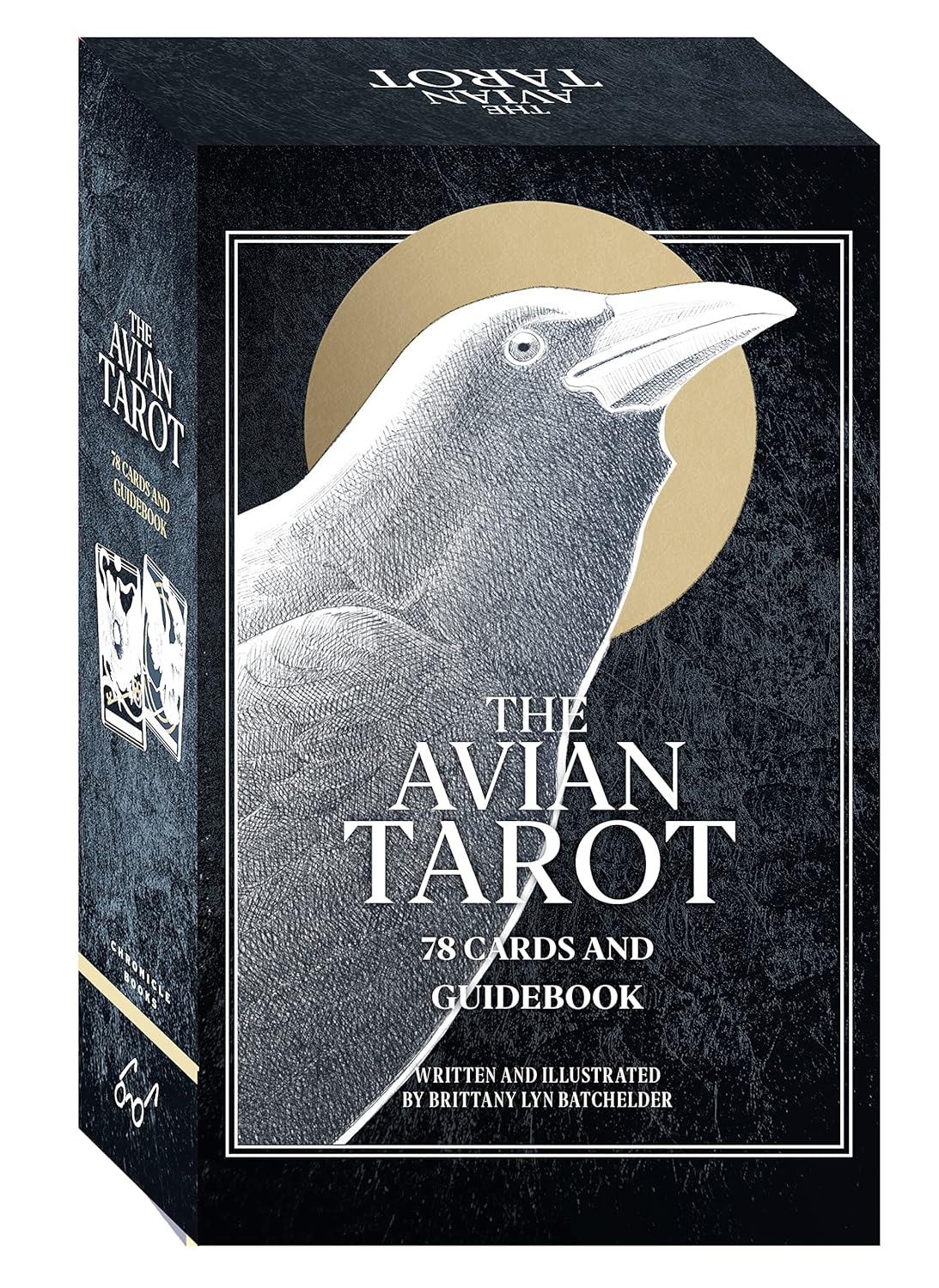 The Avion Tarot