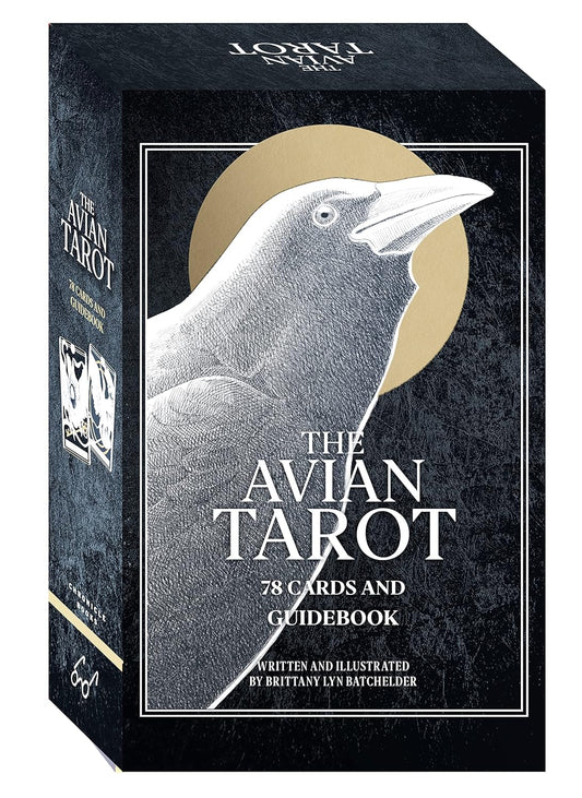 The Avion Tarot