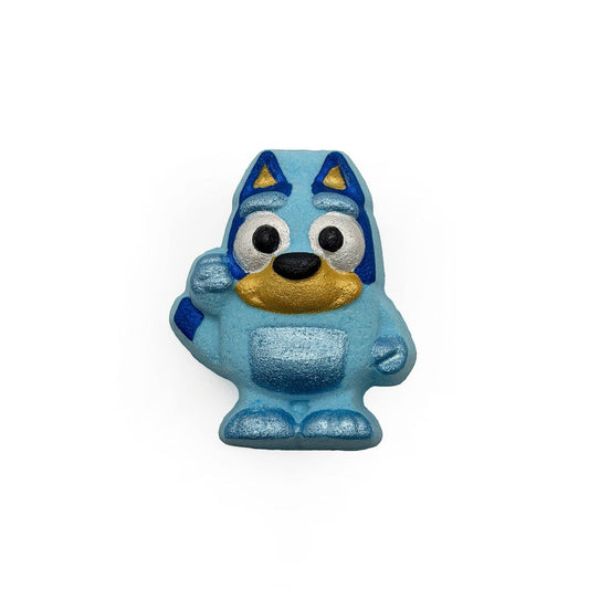 Blue Heeler