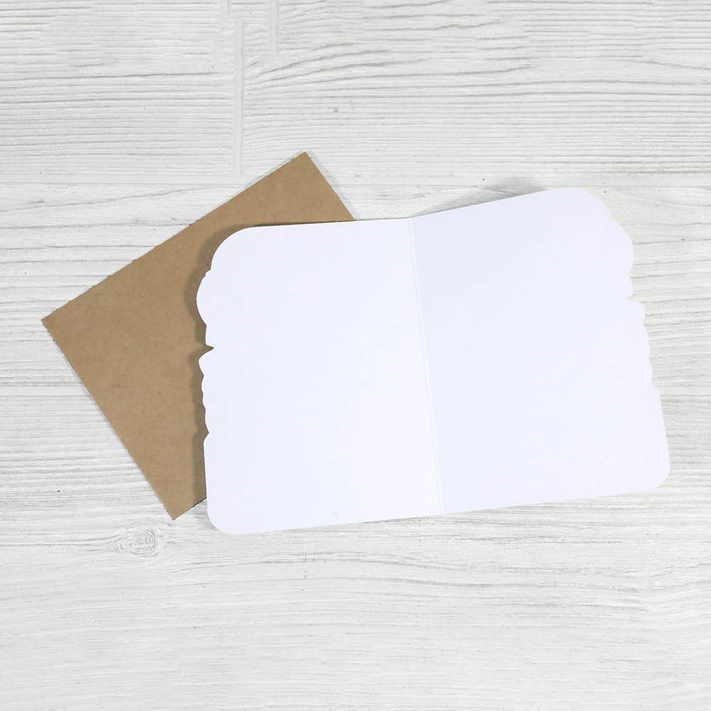 And the Countdown to Death Continues - Funny Birthday Card