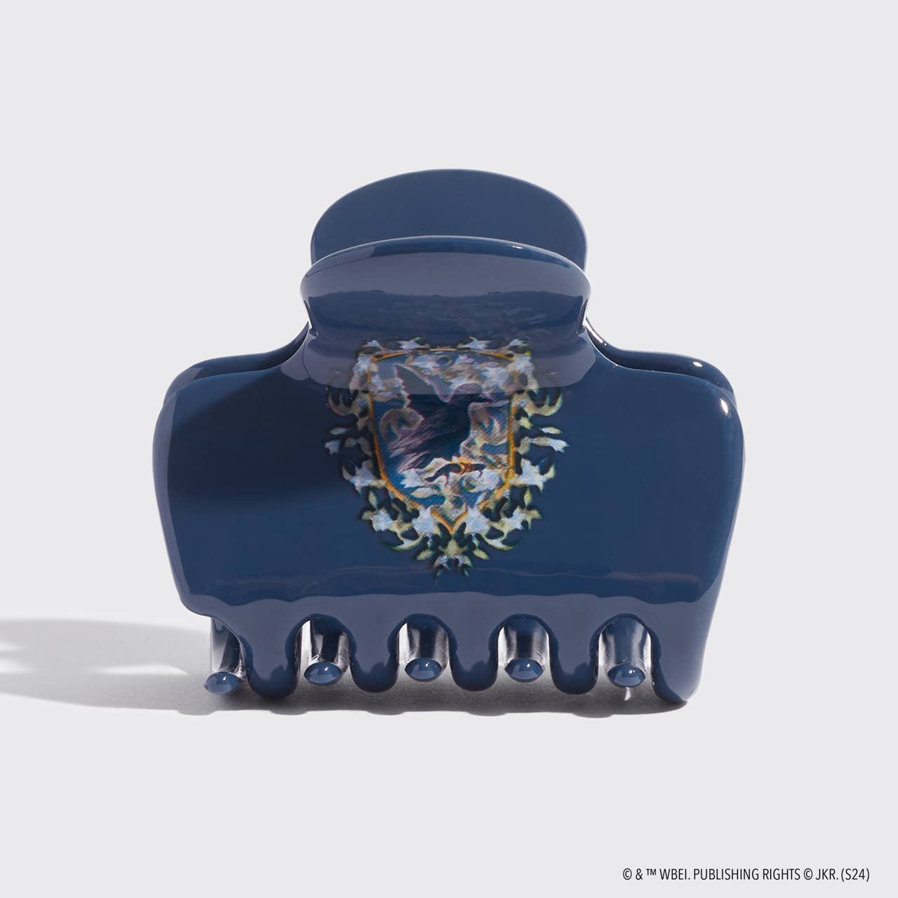 Harry Potter x Kitsch ClawClip - Ravenclaw