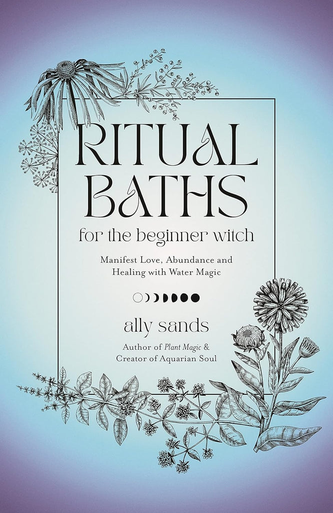 Ritual Baths For Beginners