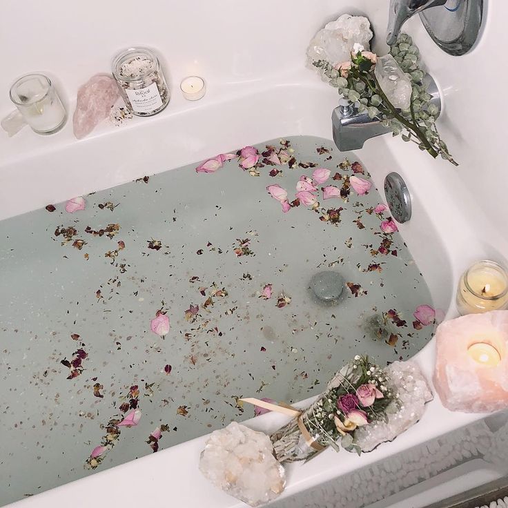 Ritual Baths For Beginners