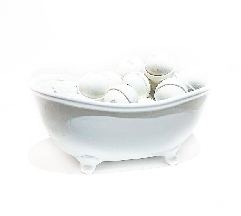 Mini Bath Bomb