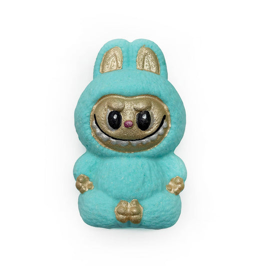 Blue Monster