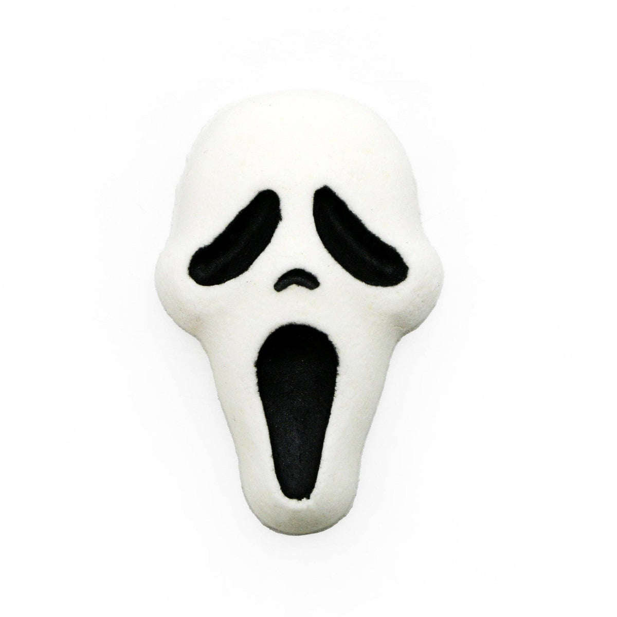 Halloween Mini Scream Bath Bomb