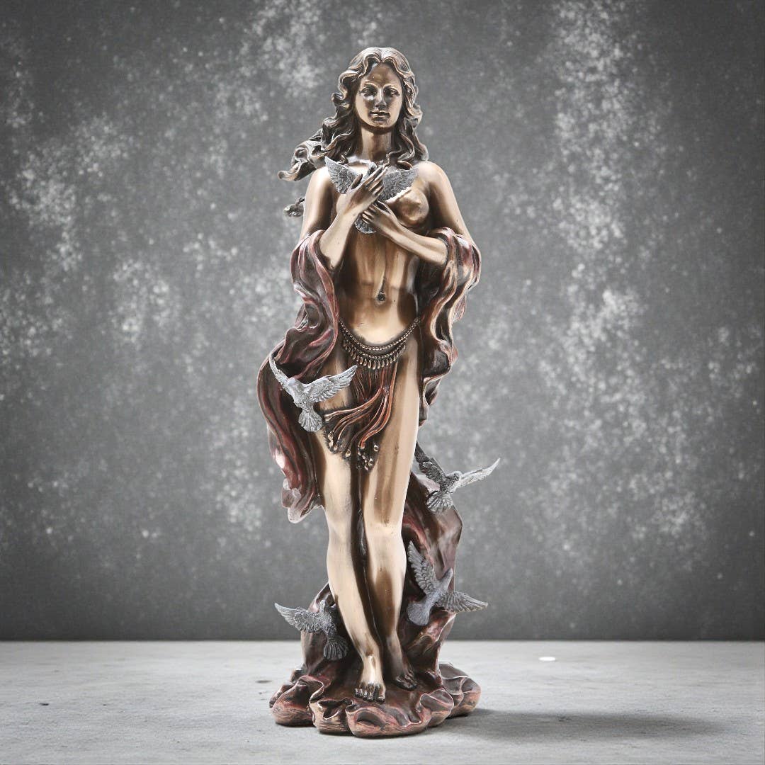 Greek Goddess Aphrodite