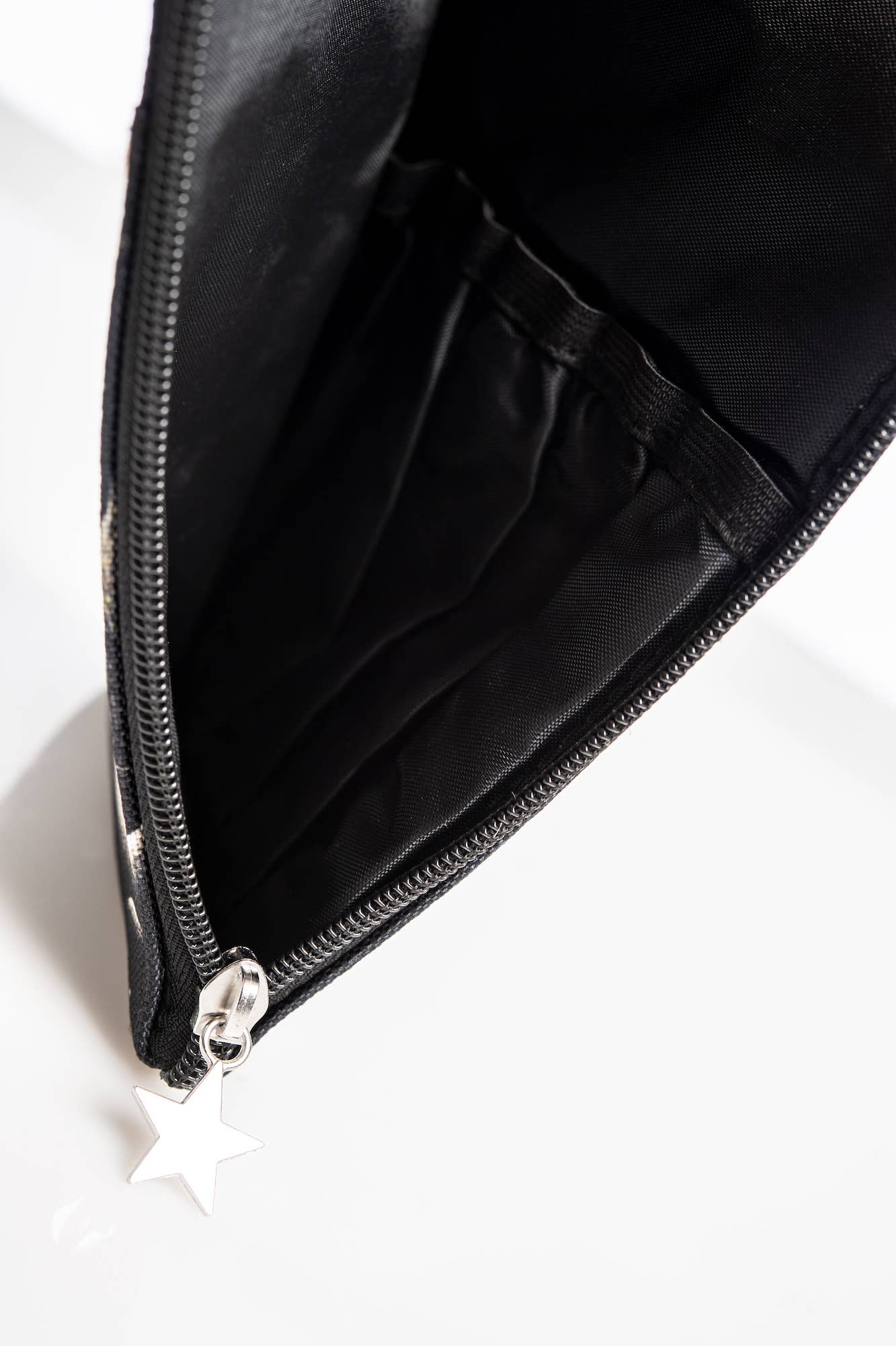 Waiting for the Night Reading Journal Companion Pencil Pouch