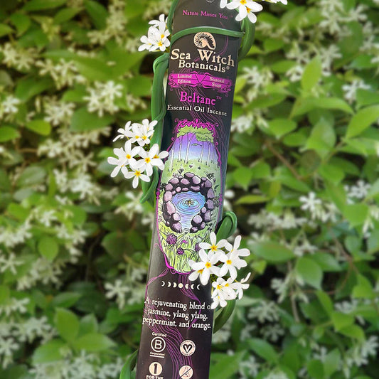 Beltane Premium Seasonal Incense
