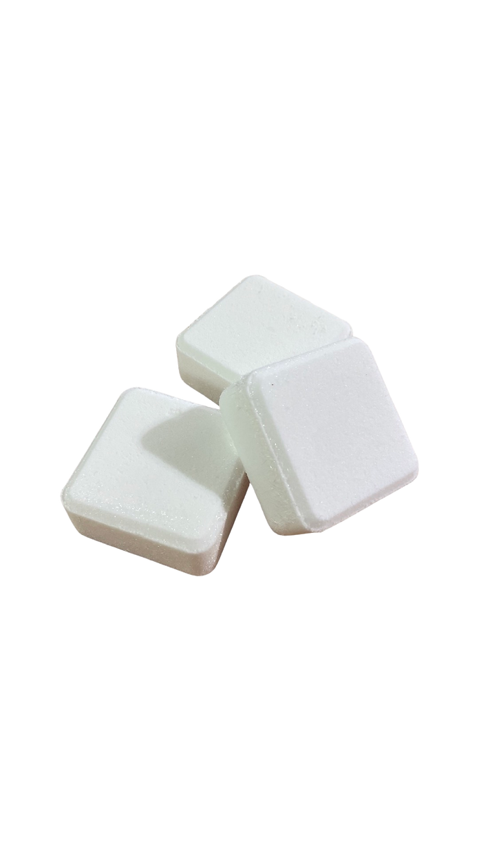 Shower Steamers - Assorted