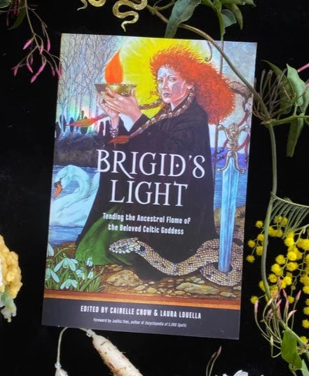 Brigids' Light