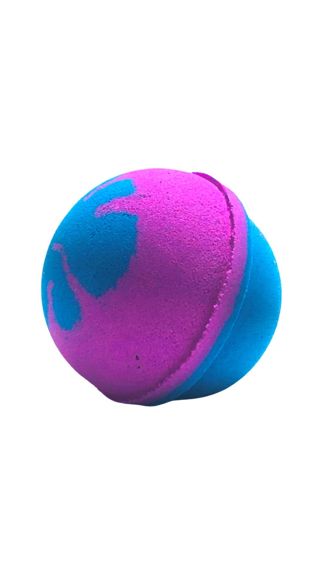 Bath bomb - Cotton Candy 7oz