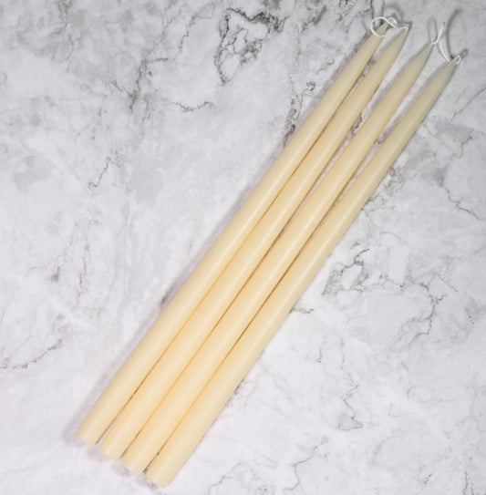 18 Inch Danish Taper Candle