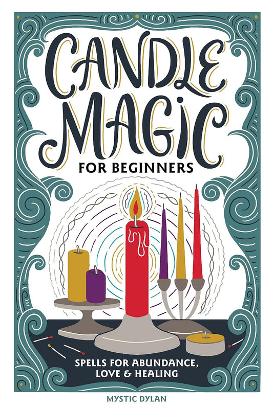 Candle Magic For Beginners
