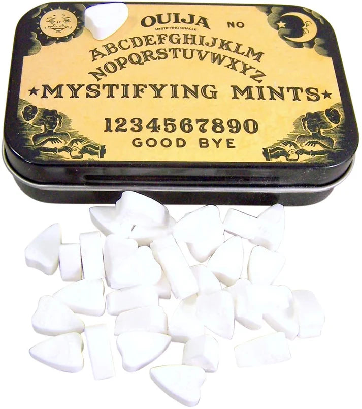 Ouija - Mystifying Mints Tin