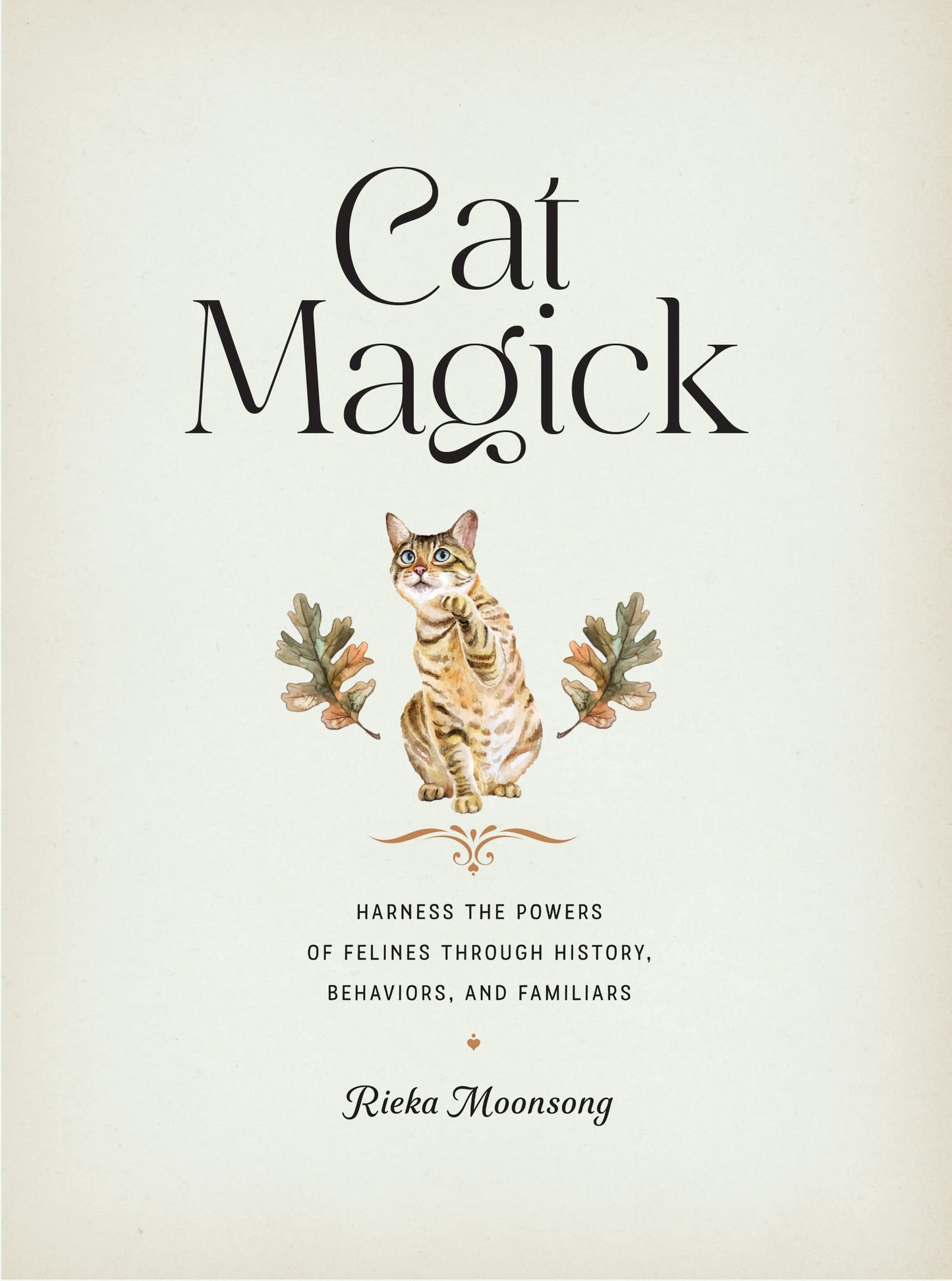 Cat Magick