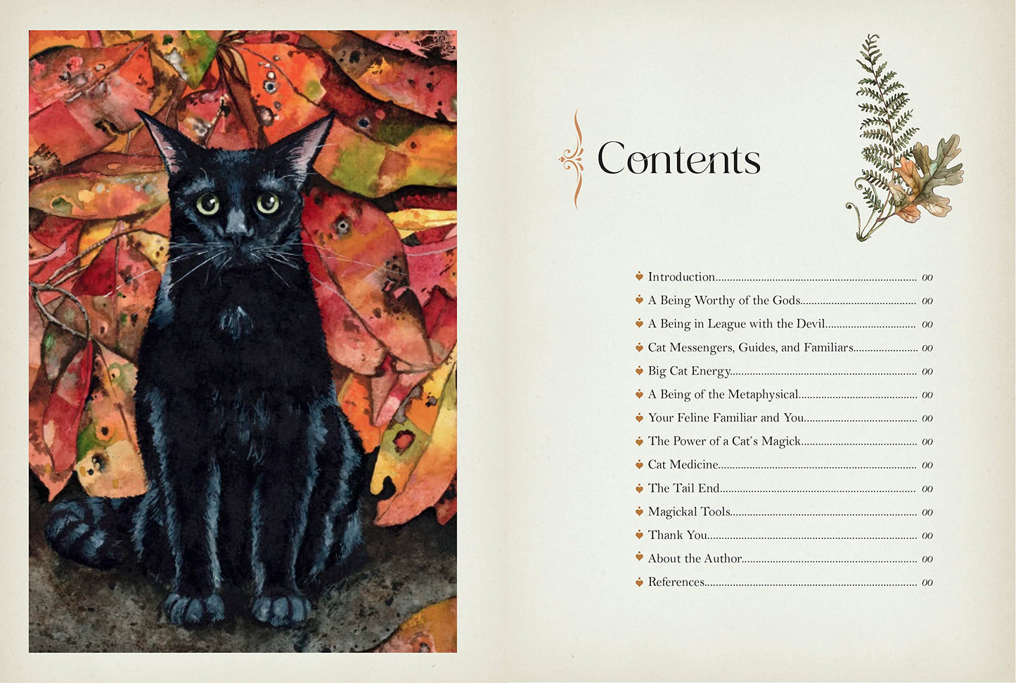 Cat Magick