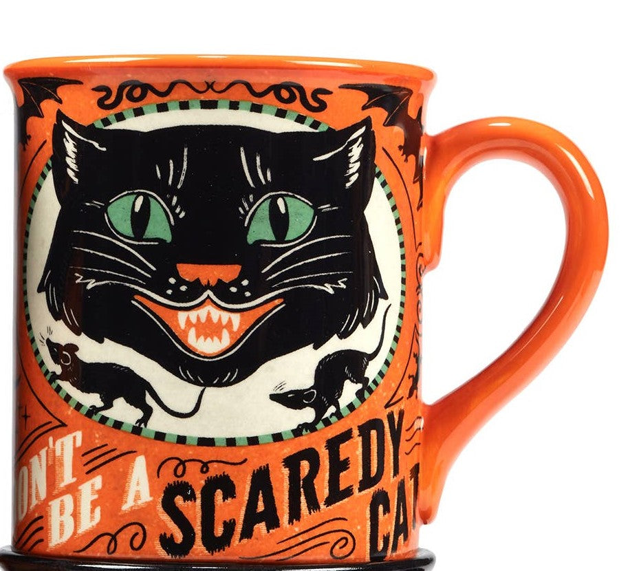 Halloween Mug 18 oz.