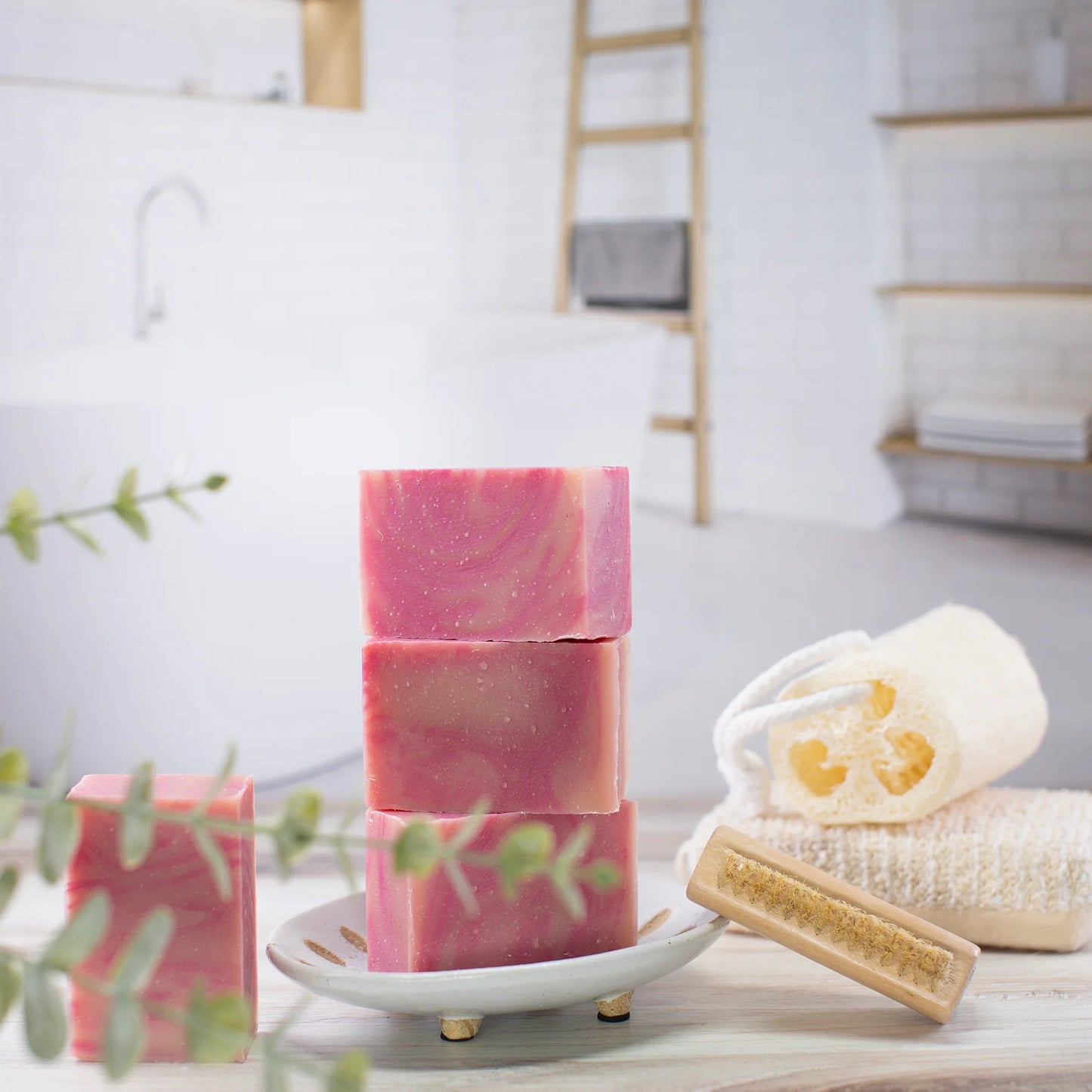 Bar Soap - Cherry Blossom