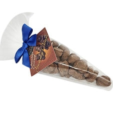 Chocolate Gummy Bears - Gift Bag