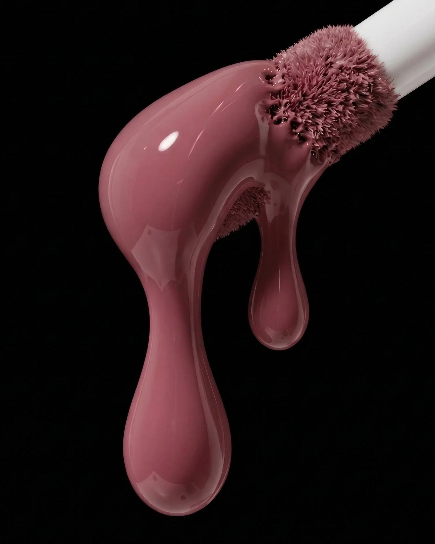 Cinza de Rosa Lip Gloss