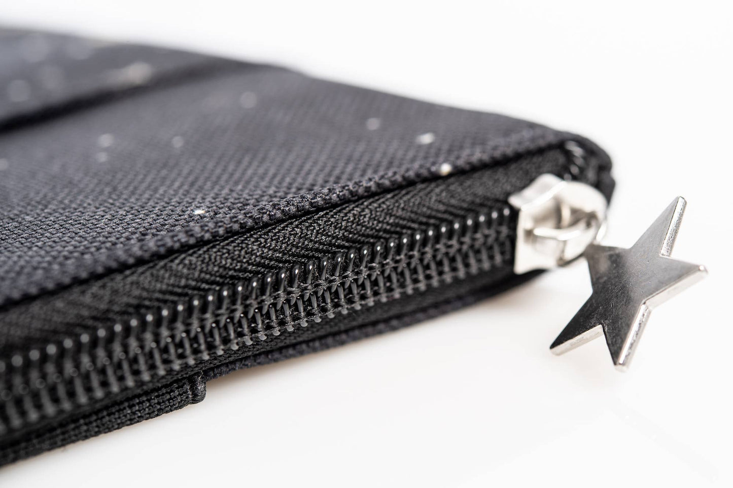 Waiting for the Night Reading Journal Companion Pencil Pouch