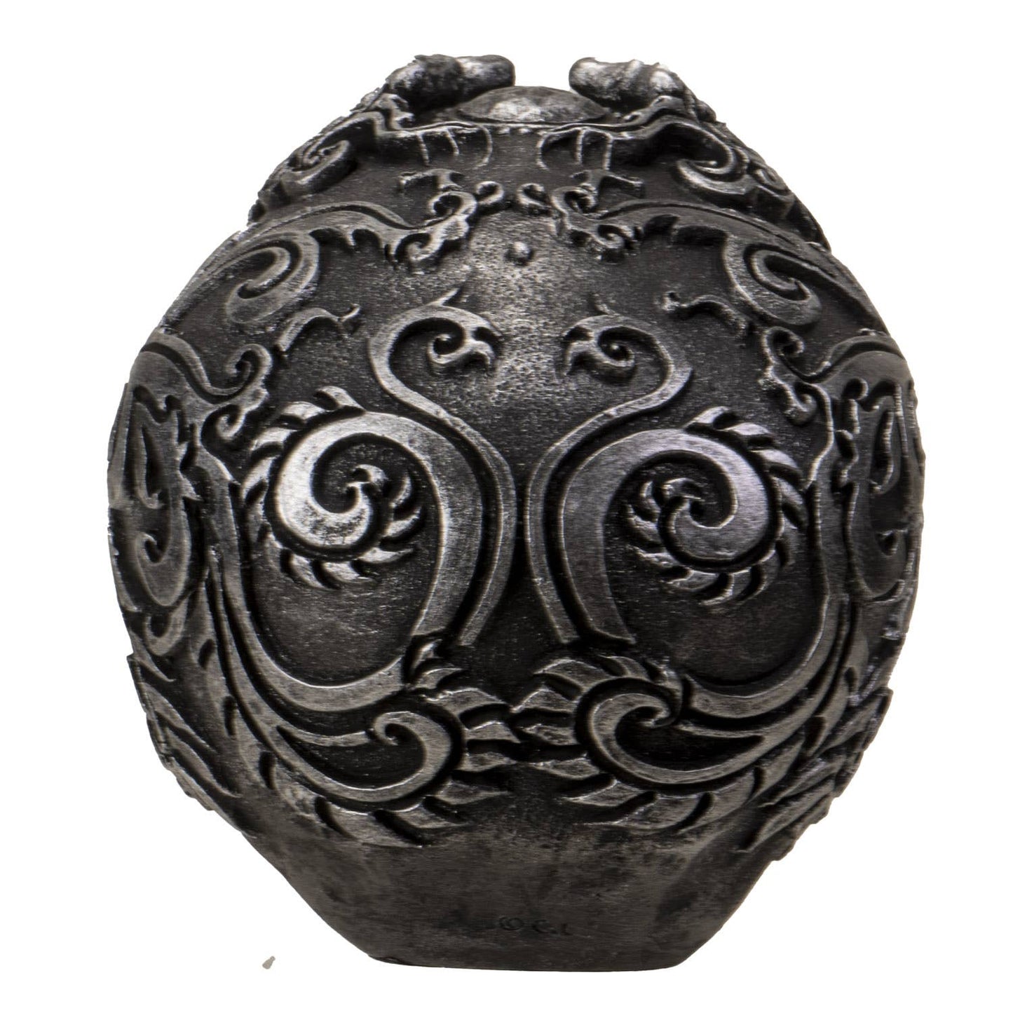 Gothic Skull Decor