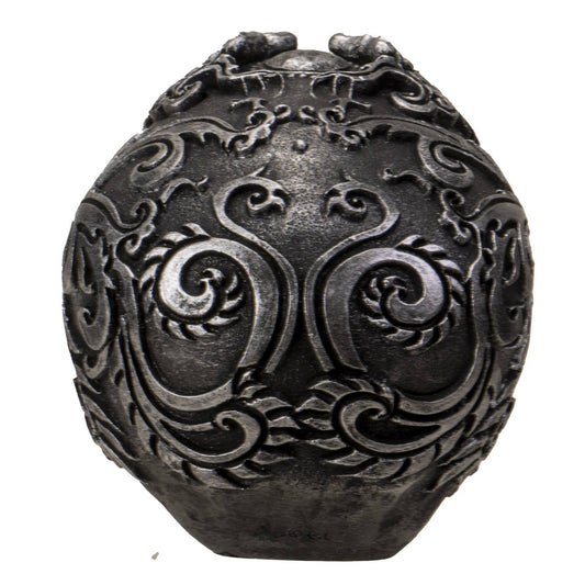 Gothic Skull Decor