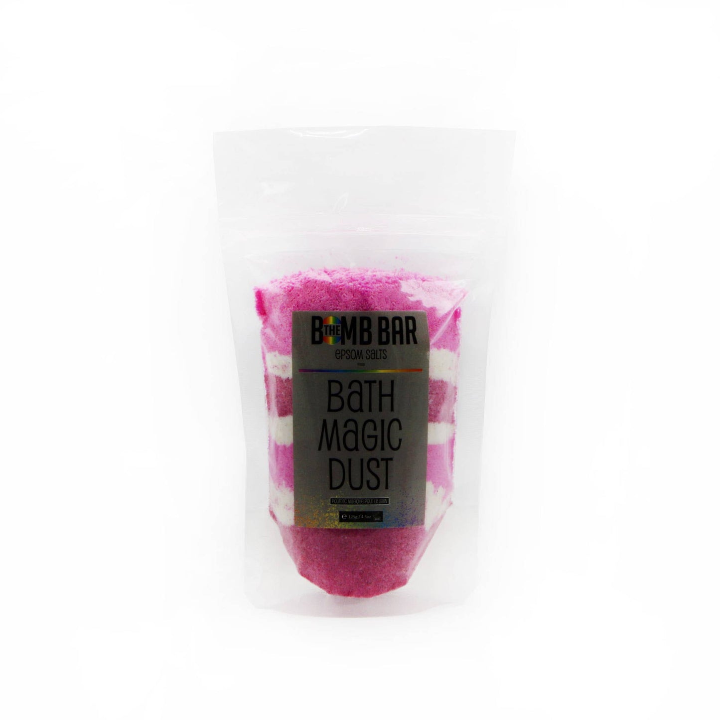 Bath Magic Dust: 125g