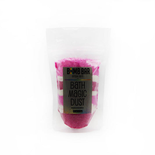 Bath Magic Dust: 125g