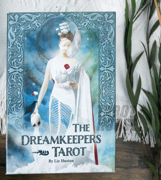Dreamkeepers Tarot