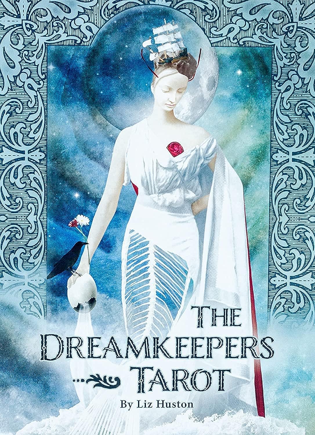 Dreamkeepers Tarot