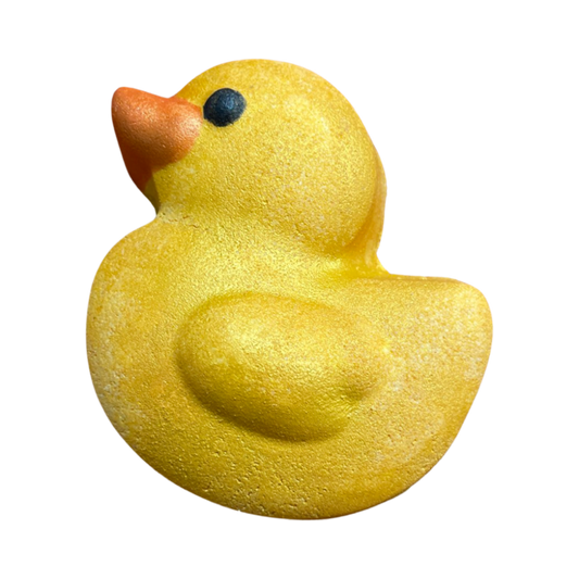 Duck Bath bomb