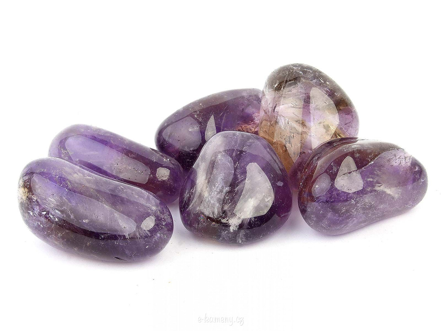 Ametrine - Smooth