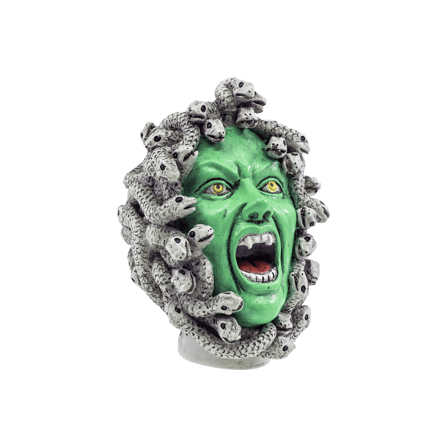 Medusa Ornament