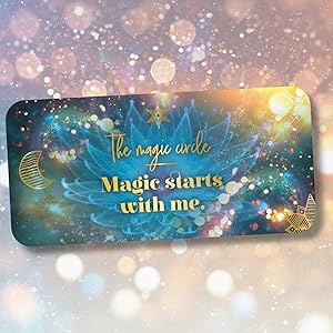 Wishcraft: You are the magic