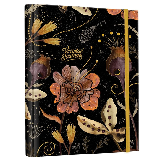 Undated Planner (Fall)