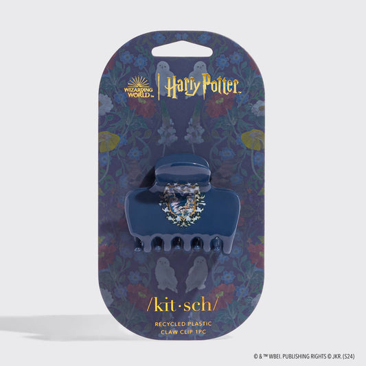 Harry Potter x Kitsch ClawClip - Ravenclaw