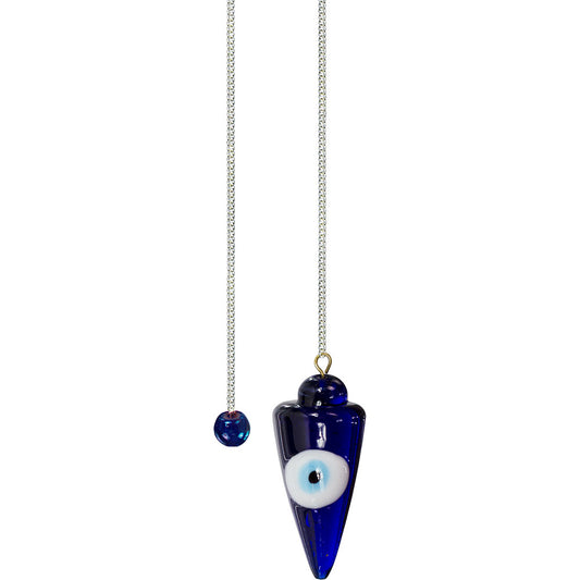 Evil Eye Pendulum