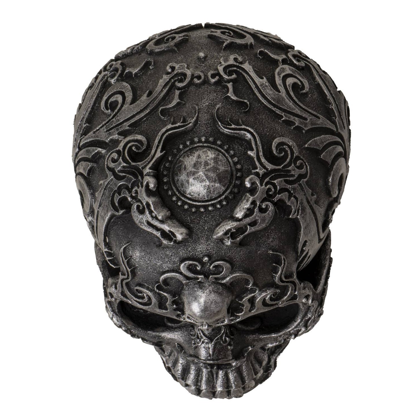 Gothic Skull Decor